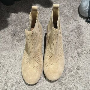 Toms Shoeboots
